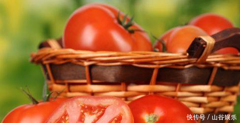 西红柿配一宝,营养价值不在话下,常吃有抗癌、