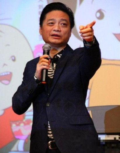 崔永元再度发话:将再曝华谊兄弟炸弹呼吁散户