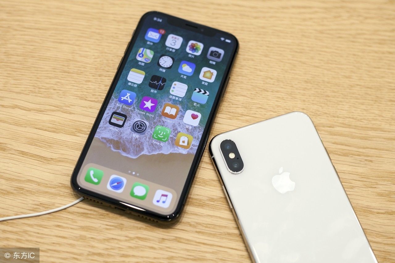 iphoneX支持5G网络吗?如果不支持难道要换手