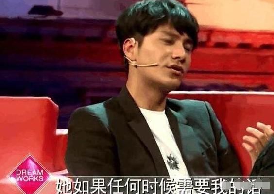 陈坤与董洁恋情曝光,全程牵手细心照顾,网友:在