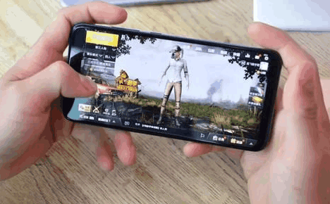 五款玩吃鸡游戏不卡顿的安卓手机,你会选择哪