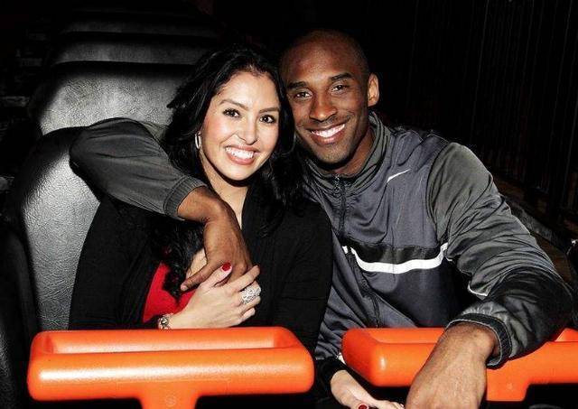 科比去世妻子首发文!社交软件头像换成丈夫与二女儿(图8) 科比去世妻子首发文!社交软件头像换成丈夫与二女儿(图8)