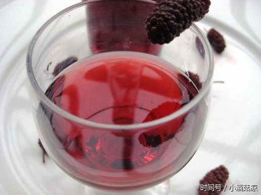 自制桑葚酒的危害,自制桑葚酒可以放几年