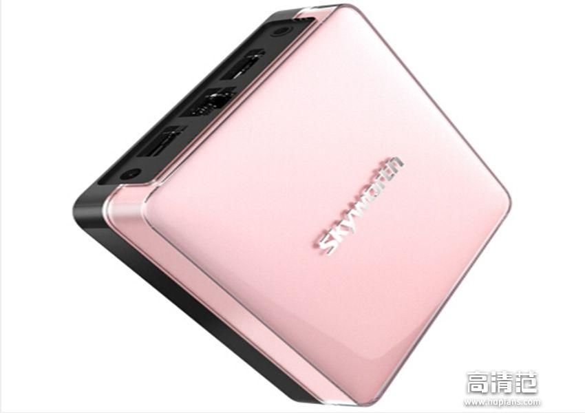 小米盒子4、4C与海美迪、创维电视盒子对比,