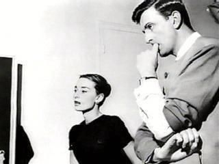 为什么时尚大师纪梵希没有娶赫本,那些年不得