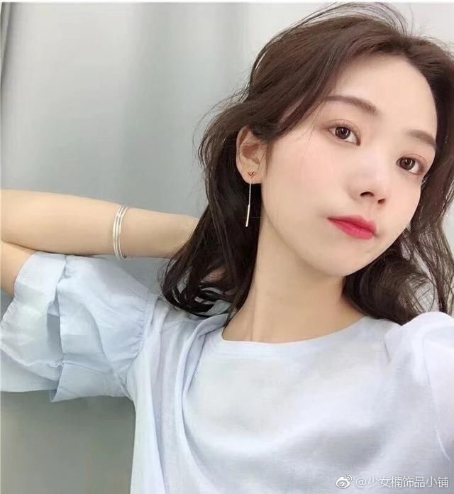 找不到适合自己的耳环?欧美街拍达人告诉你,你