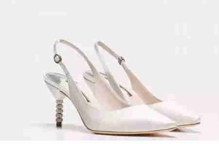 没有脚后跟,穿不住高跟鞋?这些方法让高跟鞋狂