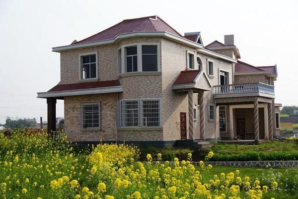 新政策 农村自建房占地面积有了新规定