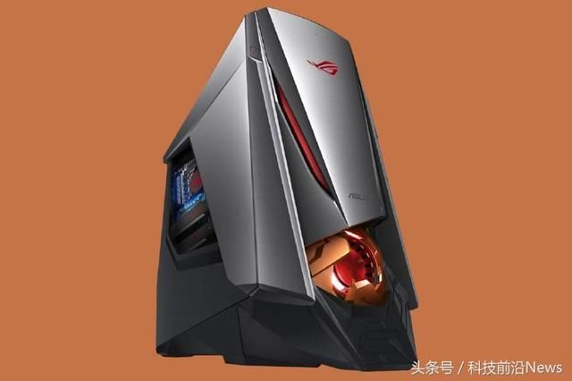 华硕玩家国度-GT51CH评论:贵!鸡肋!鸡肋!