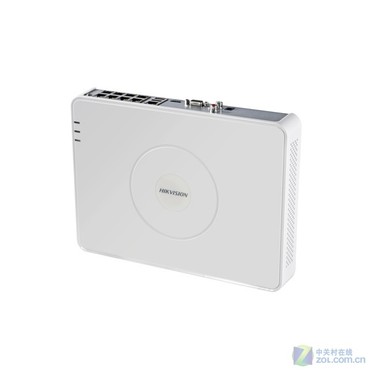 海康威视 DS-7104N-F1\/4P网络硬盘录像机