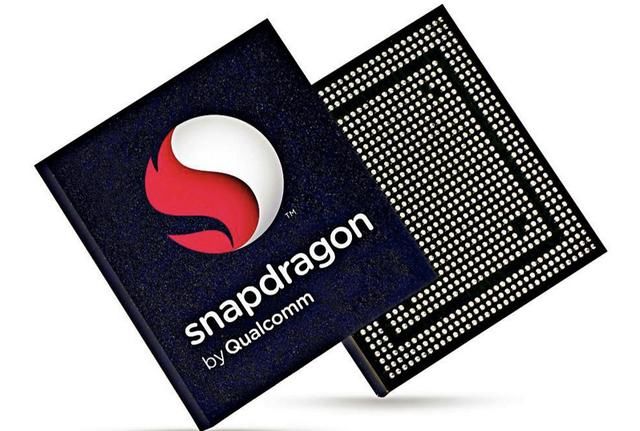安兔兔发布手机芯片排行榜:高通骁龙820排第二