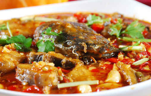 胡子鱼怎么做好吃又简单,胡子鱼可以做酸菜鱼