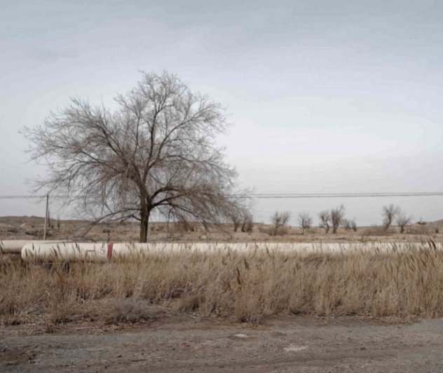 中国最神秘的一座城市,只有代号而无名称,所有