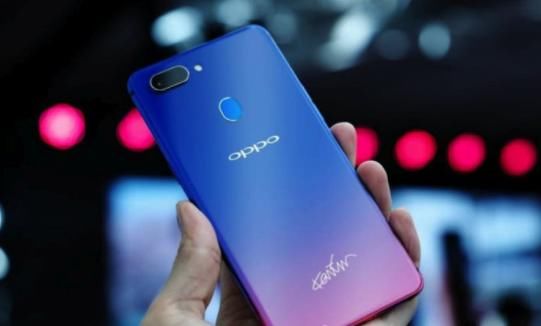 质量最好的中端手机排行榜,OPPO和小米只能