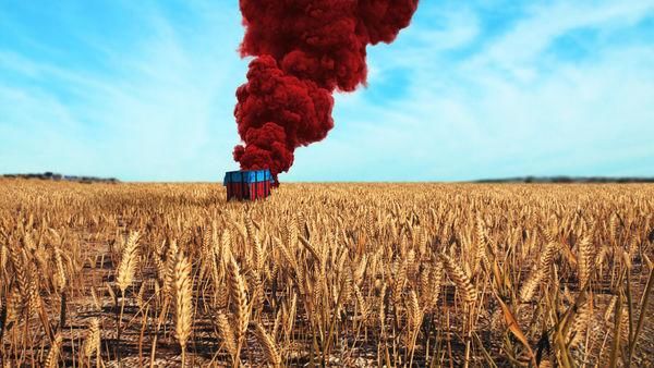 绝地求生:新手生存教学,从入门到吃鸡