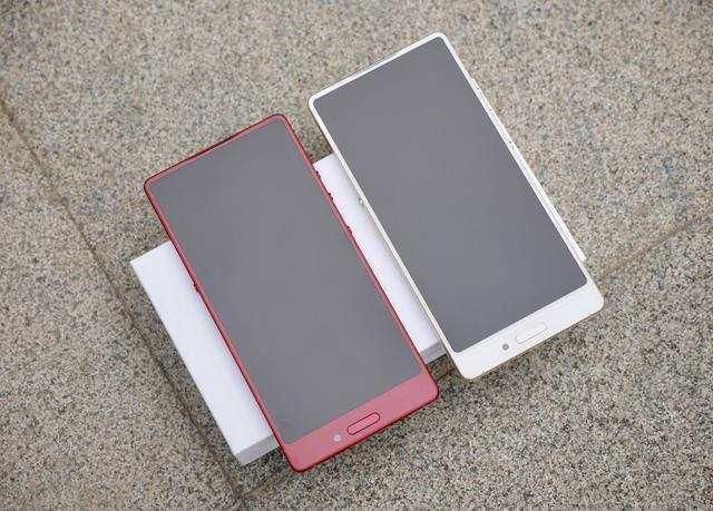 刚刚,坚果3正式发布,看完价格后:再见!