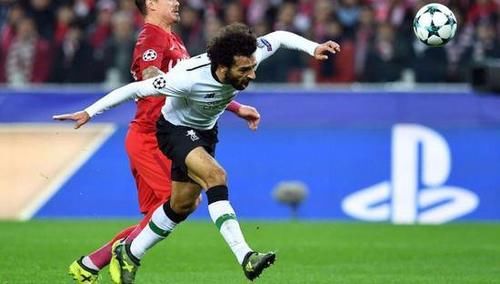 埃及大战乌拉圭,才是俄世界杯真正揭幕战 ?