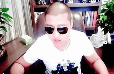 快手网红主播2017年收入排名!天佑第五,散打哥