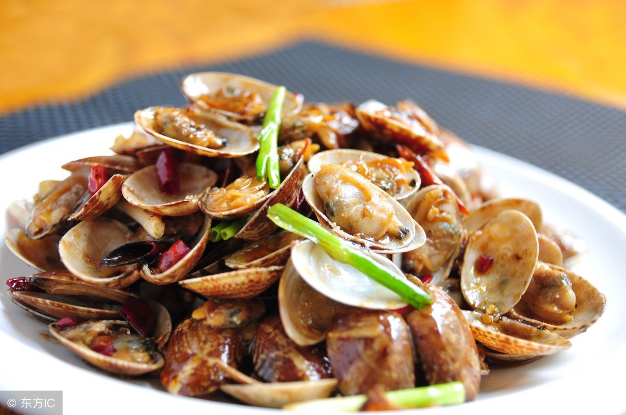 中国菜VS韩国料理,一位英国网友的话打脸韩