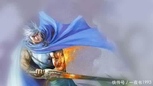 《风云》四大瑞兽中最神秘的是龙龟,笑三笑如