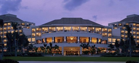 10大国际酒店集团品牌排行榜!