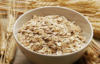 多吃这种老少皆宜的食物,早上一碗燕麦,可以维