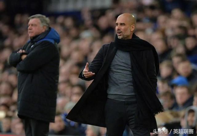 史上最具冠军相的英超球队,有望踩着同城死敌
