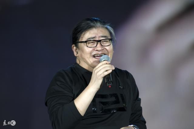 比天佑还牛?YY小洲上央视春晚?主持人:老铁