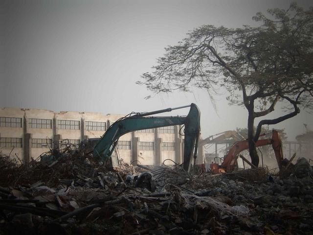 这座已成废墟的老糖厂,为什么让揭阳年轻人如