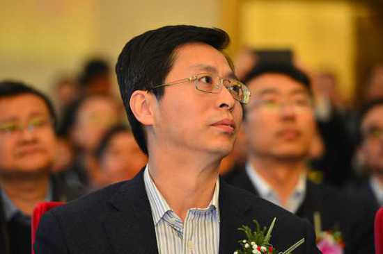 刘宏华或将接替金荦执掌央行反洗钱局