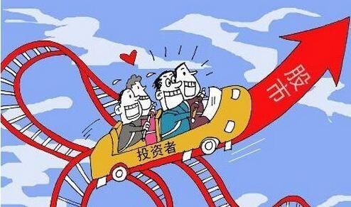 继士兰微后又一 快递 妖股借壳上市,利润增845