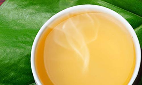 大便发黑,可能是胃出了问题,常喝一种茶养胃