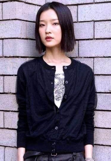 齐肩发和波波头适合什么脸型?赵丽颖、杜鹃都