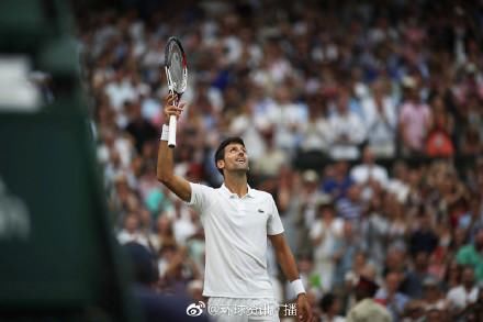 阵容豪华!世界杯和温网现场星光熠熠,中外明星