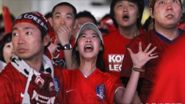 能要点脸吗?韩国人!