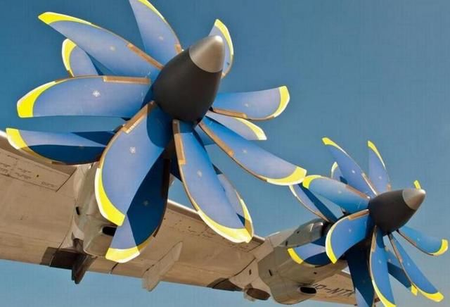 俄罗斯称乌克兰送给中国这款发动机 没想到中