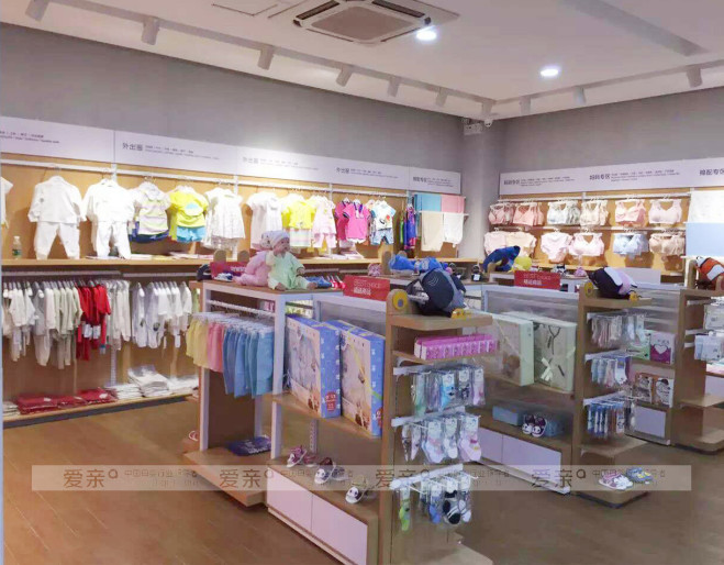镇上不足5万人口 适合开母婴店吗?