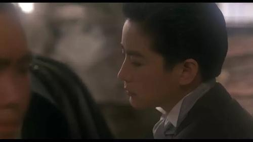 林凤娇一遇林青霞就变土味,气质输一大截?网友