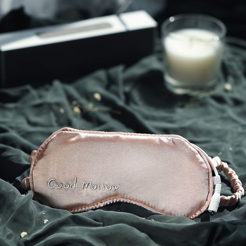 白天犯困,晚上睡不着?用用这些遮光助眠的眼罩