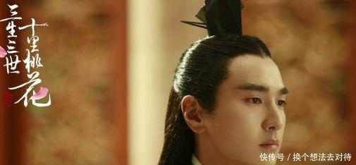 错失《扶摇》无极角色,却参演另一部电视剧,网