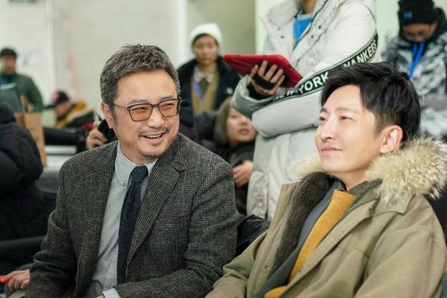 毕志飞发博怒斥徐峥:你真恶心,滚出电影圈(图1) 毕志飞发博怒斥徐峥:你真恶心,滚出电影圈(图1)