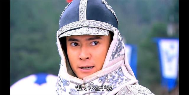 皇太极和多尔衮之间的恩怨情仇真的是因为孝庄