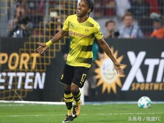 德甲赛季何时结束?7000万欧元奥巴梅杨加盟恒