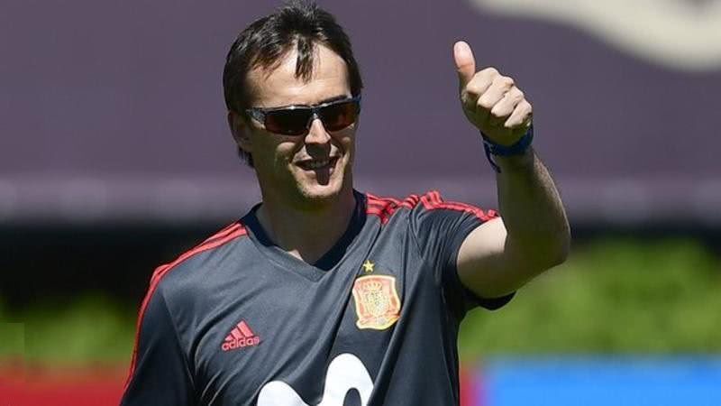 得罪西班牙足协,扰乱国家队军心!皇马选洛佩特