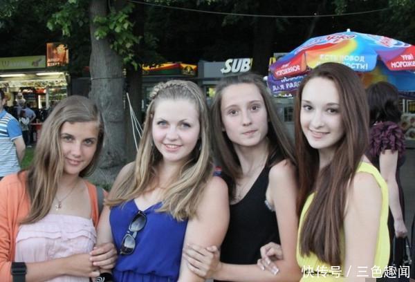 俄罗斯美女嫁给中国小伙,生完孩子后,小伙后悔