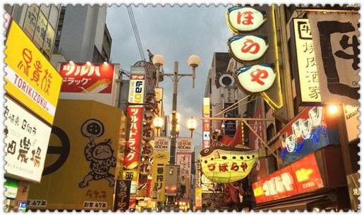 除了上海和苏州外,这座城市的日本人也在悄悄