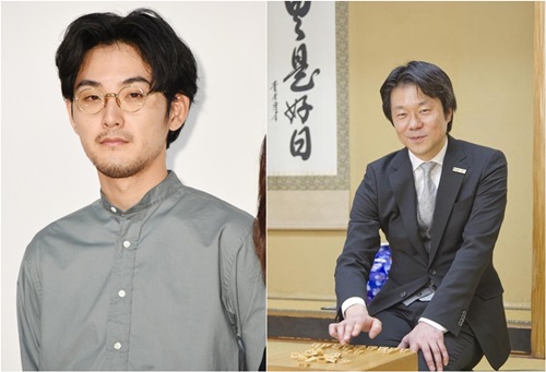 松田龙平新片饰演将棋手 特训沉迷下棋水准飙升 松田龙平新片饰演将棋手 特训沉迷下棋水准飙升