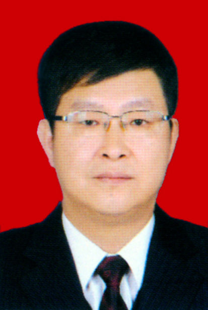 张柯兵任甘肃省武威市委副书记