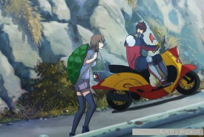 最受欢迎的4大国产动漫排行:镇魂街上榜,你最