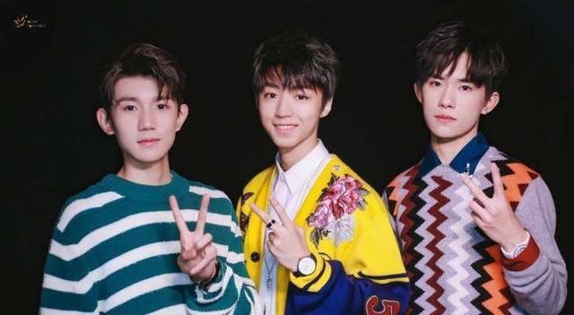 最新消息!鹿晗、关晓彤无缘2018狗年春晚,TFB